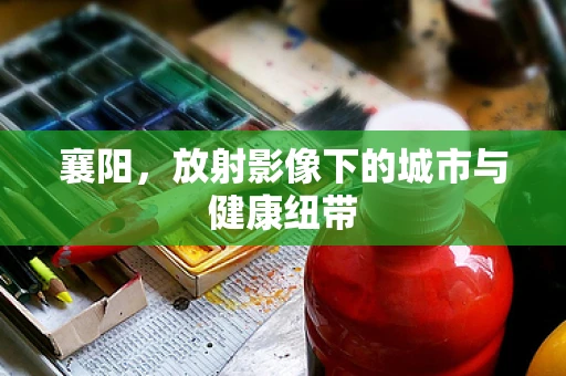 襄阳，放射影像下的城市与健康纽带