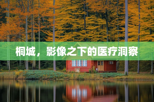 桐城，影像之下的医疗洞察