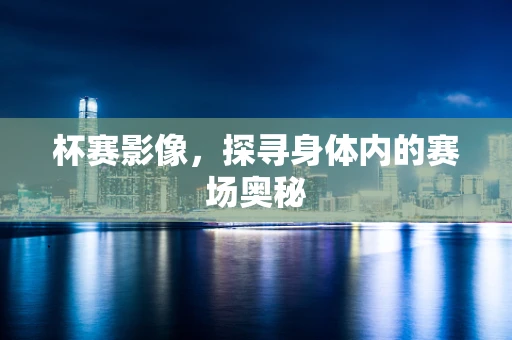 杯赛影像，探寻身体内的赛场奥秘