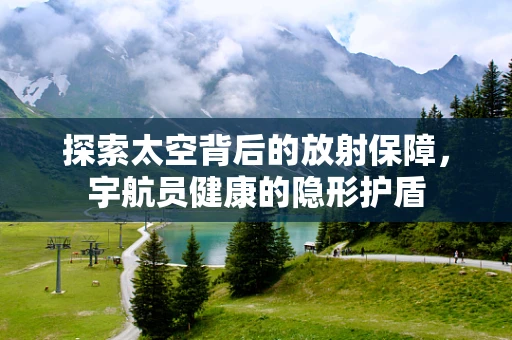 探索太空背后的放射保障，宇航员健康的隐形护盾
