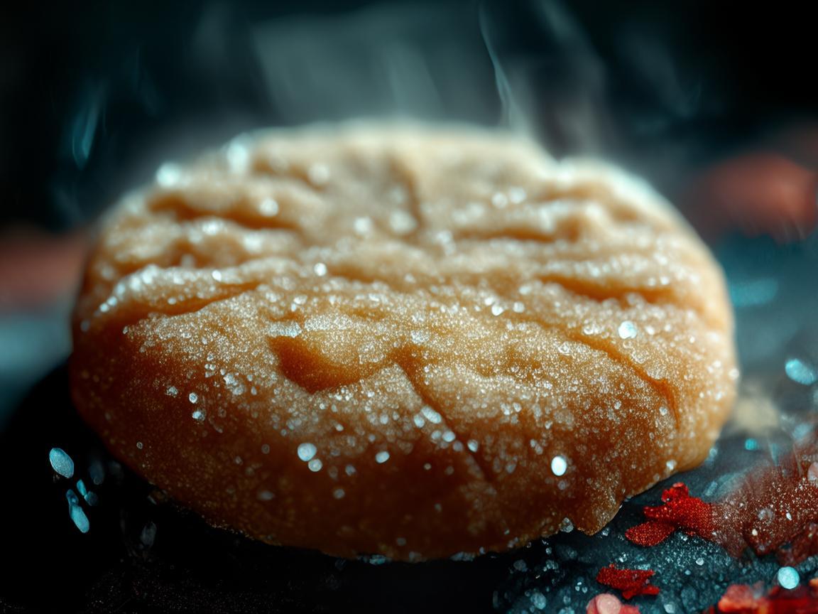 饼干，藏在影像背后的生活密码