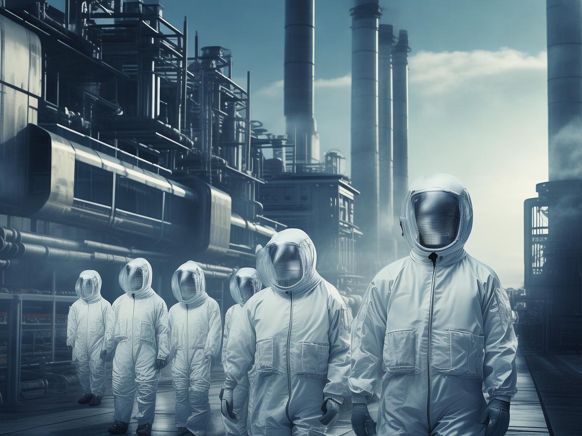 工厂辐射隐患与放射科防护策略 工厂辐射隐患与放射科防护策略