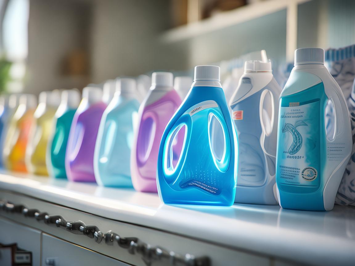 洗衣粉竟与放射科检查有着奇妙关联