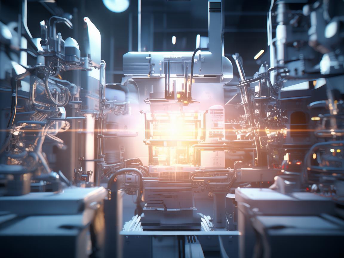 三门峡放射医学，影像背后的守护之光