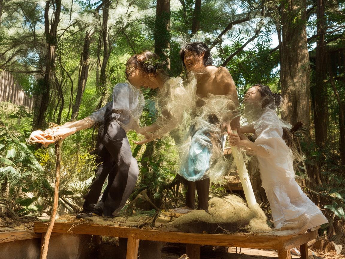 三沙，医疗影像下的别样风采