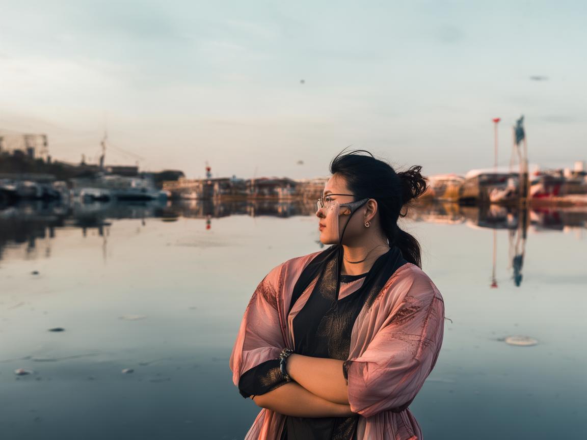 八宝饭，生活与影像中的别样色彩