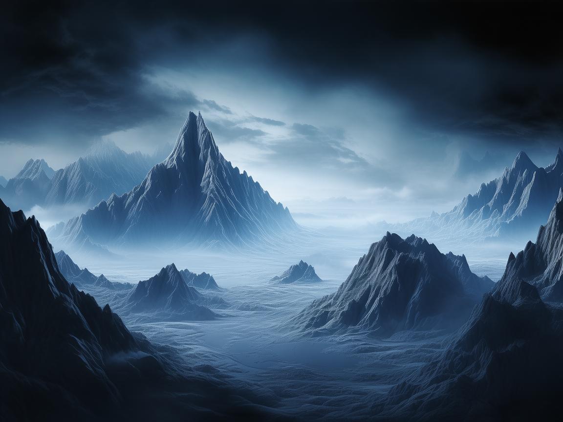 潜山影像，放射科医生眼中的奥秘