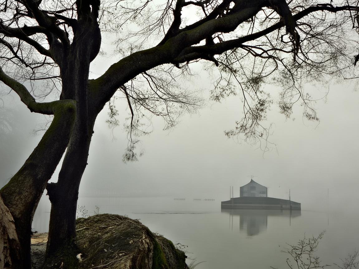 养老院活动室的隐形守护者——放射科医生的视角