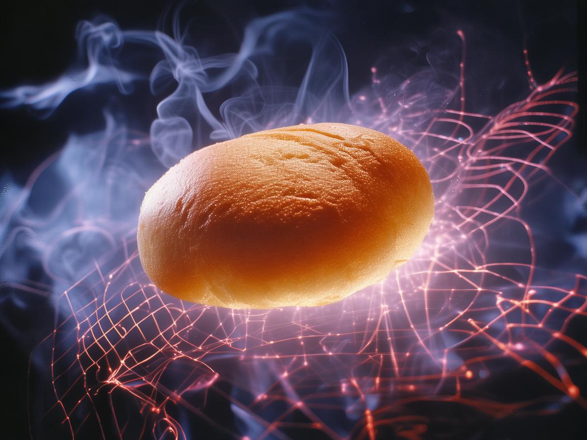 包子与放射科，奇妙的影像关联