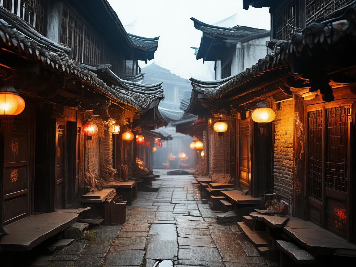 新郑，放射影像下的小城故事