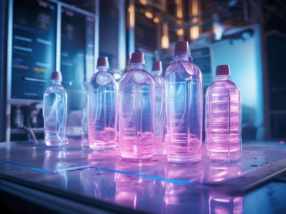 柔顺剂与放射科的奇妙关联