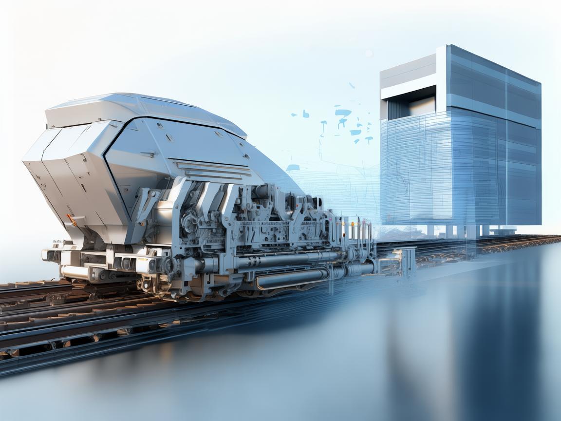 铁路捣固车与放射科影像诊断的关联