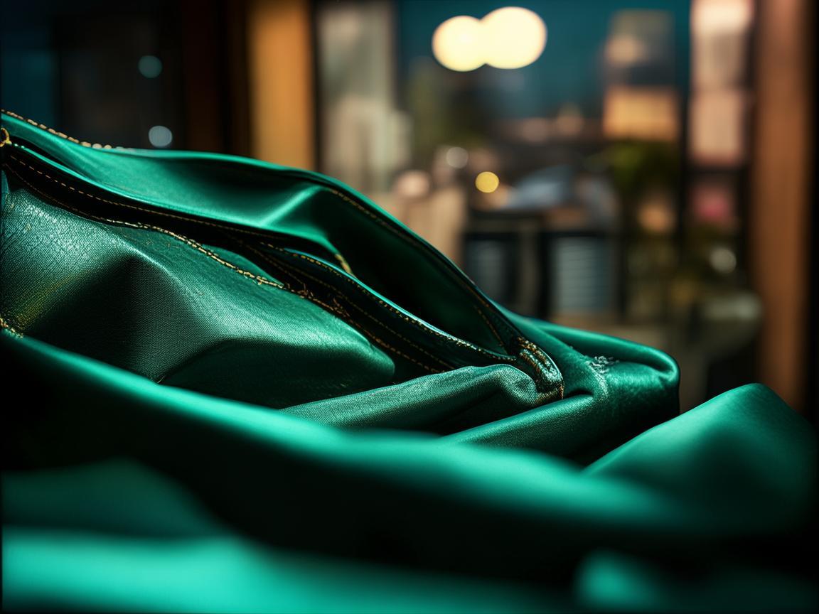 手袋，藏在时尚背后的影像秘密