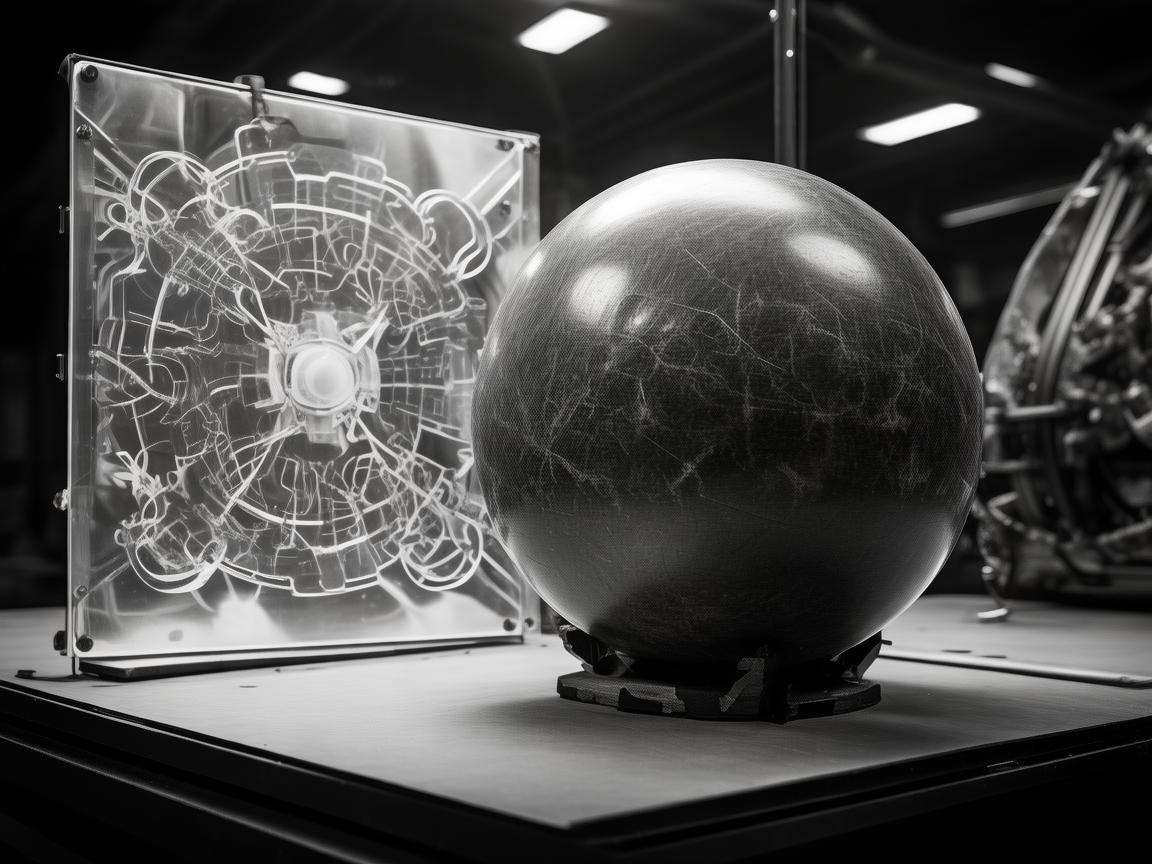 铅球与放射防护，不为人知的关联