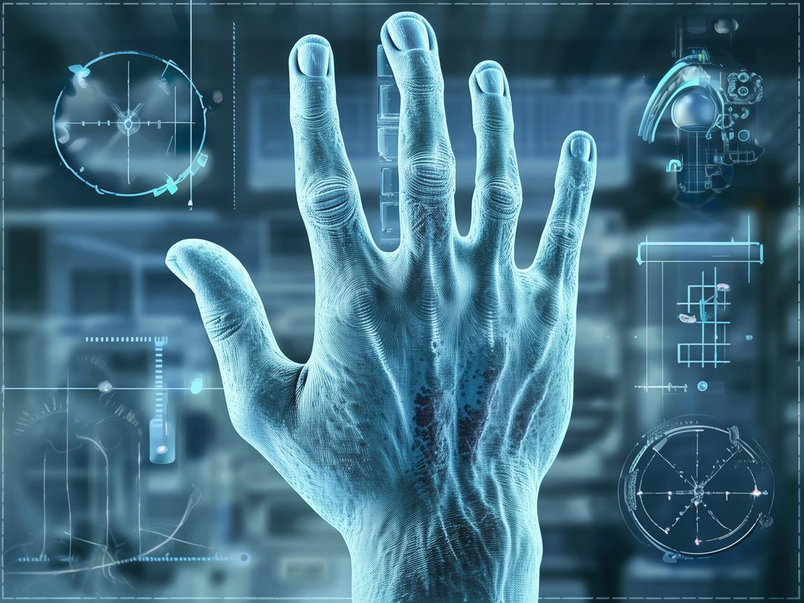 湿疹与放射科,看似无关却有关的隐秘联系 湿疹与放射科,看似无关却有关的隐秘联系