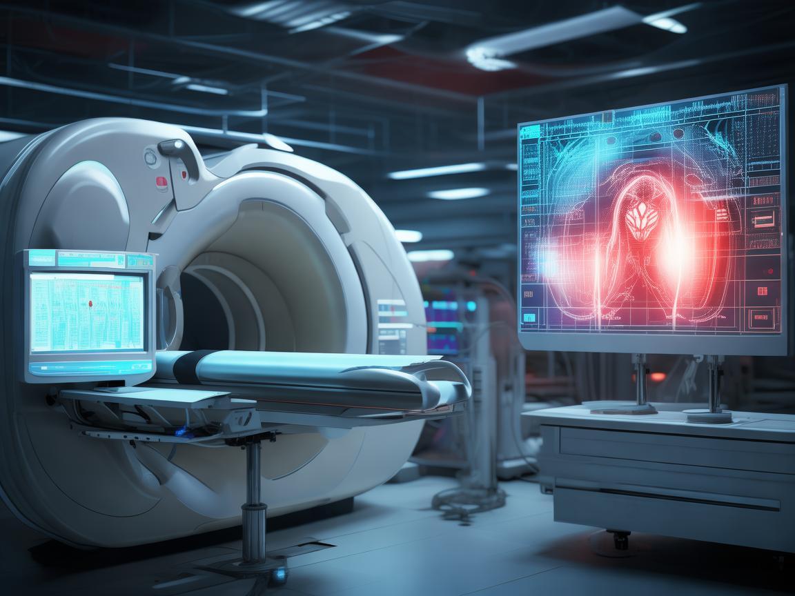 遵义放射医学,精准影像,守护健康 遵义放射医学,精准影像,守护健康