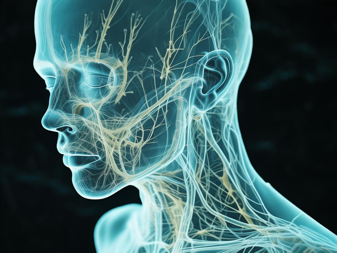 神经官能症,放射科视角下的洞察 神经官能症,放射科视角下的洞察