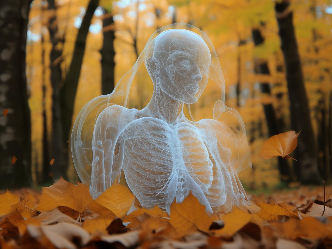 秋季放射检查,关注身体细微变化 秋季放射检查,关注身体细微变化