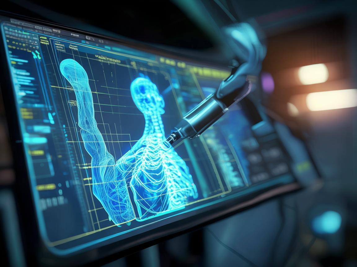 数学建模,放射科医生的精准影像助手 数学建模,放射科医生的精准影像助手