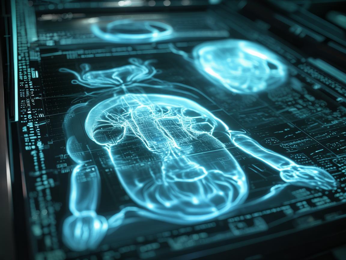 艾滋病与放射科，洞察隐匿风险