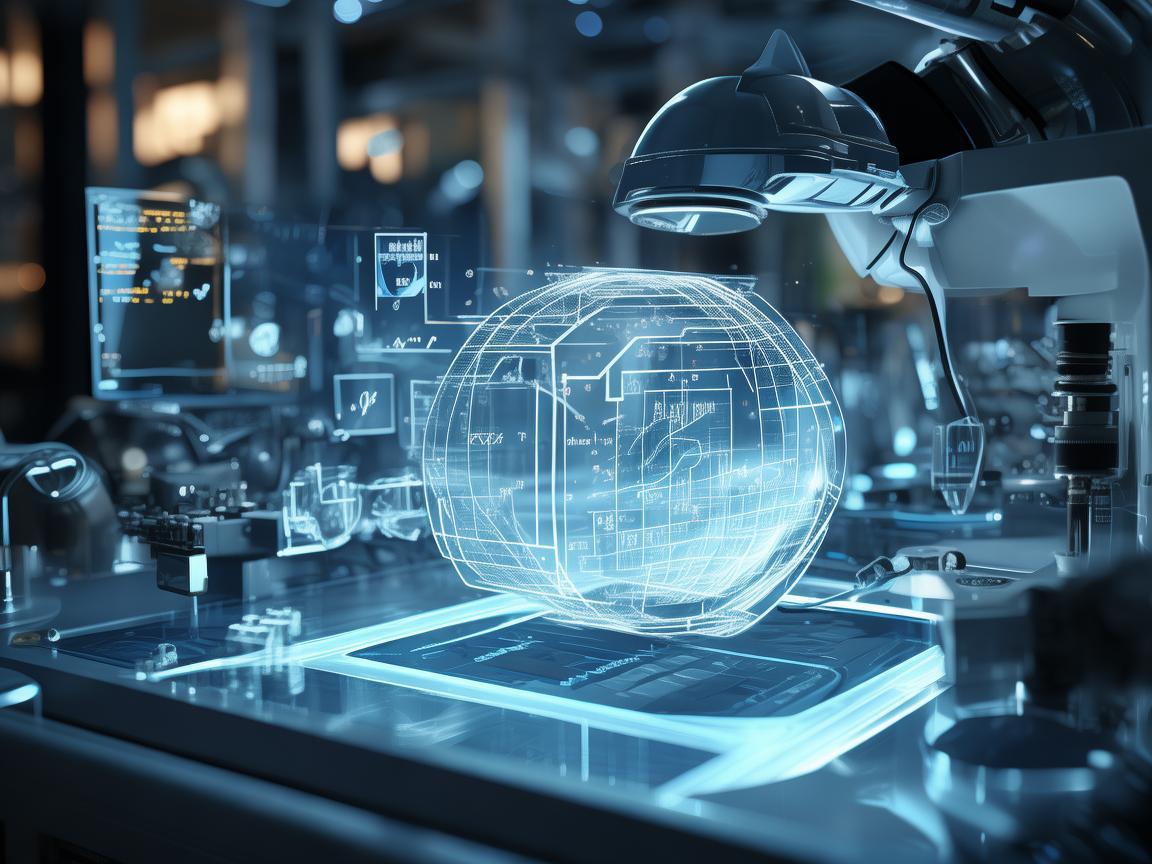 探索固体物理学在放射科的应用