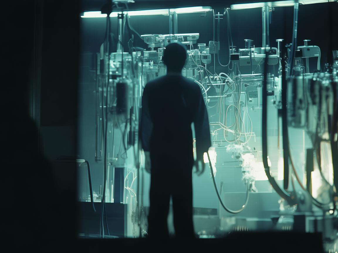 瑞安，影像之下的医疗洞察