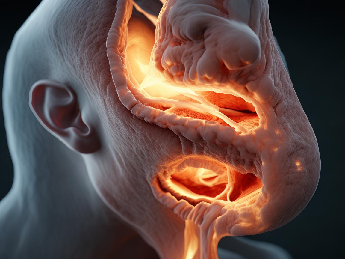 急性鼻窦炎的影像学诊断与临床意义