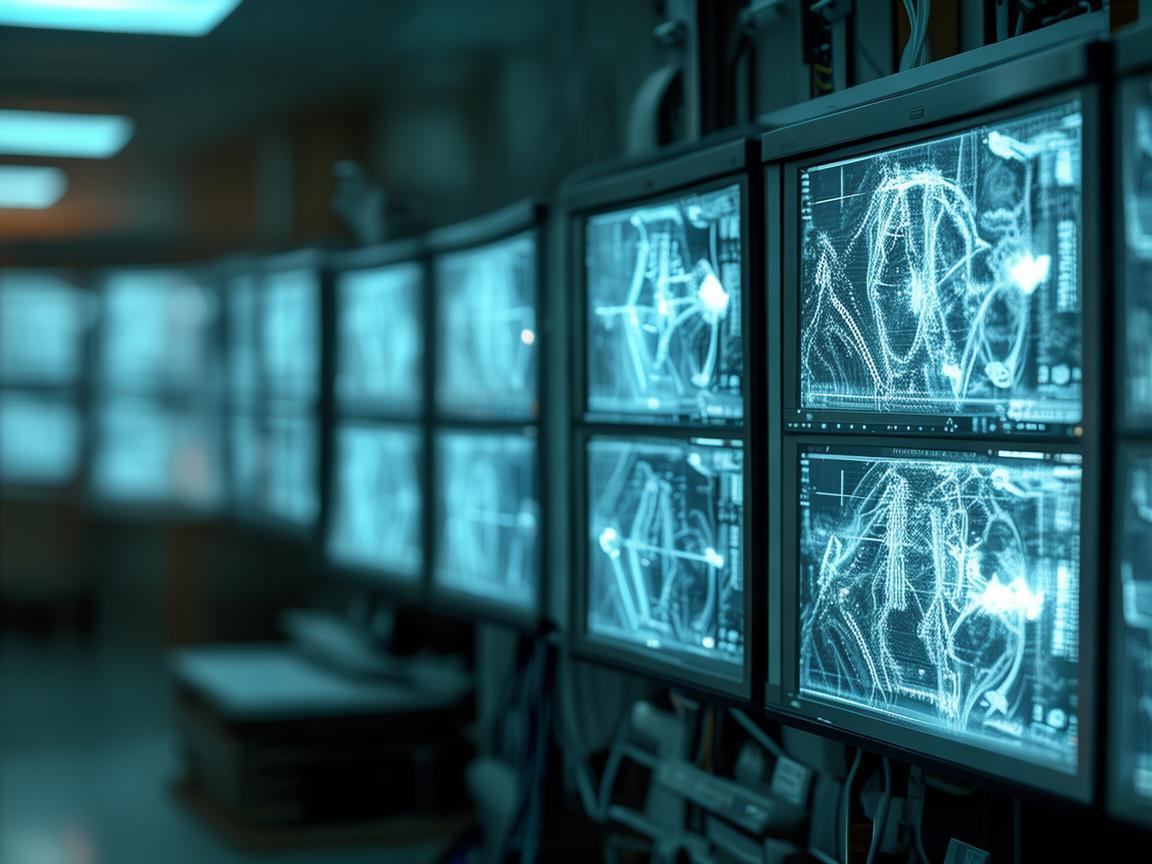 惊蛰时节，放射科里的别样洞察