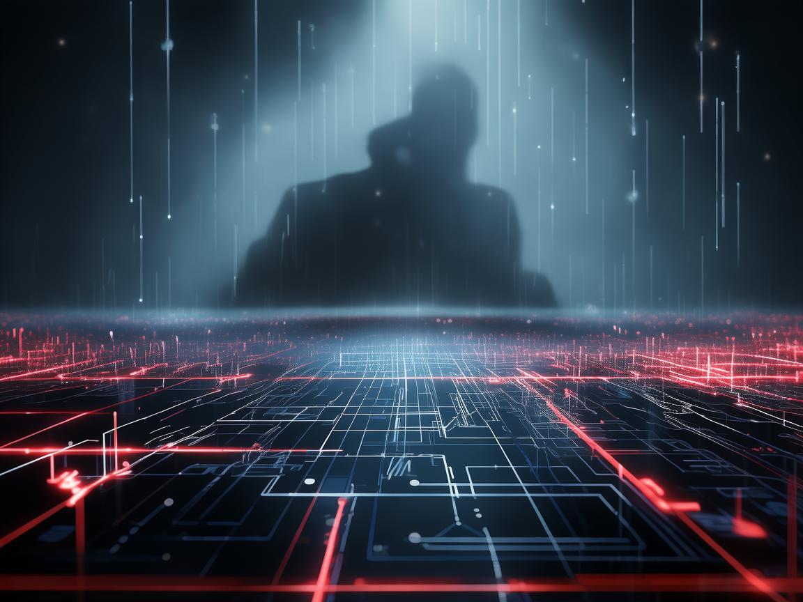 警惕！黑客对医疗数据安全的威胁