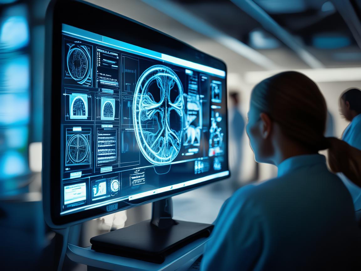 放射科信息检索,精准诊疗的关键纽带 放射科信息检索,精准诊疗的关键纽带