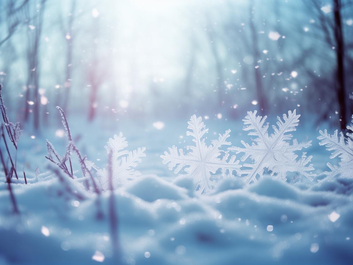 小雪时节，放射影像里的别样洞察