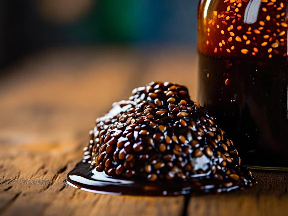 小小芝麻酱,竟与放射检查有关? 小小芝麻酱,竟与放射检查有关?