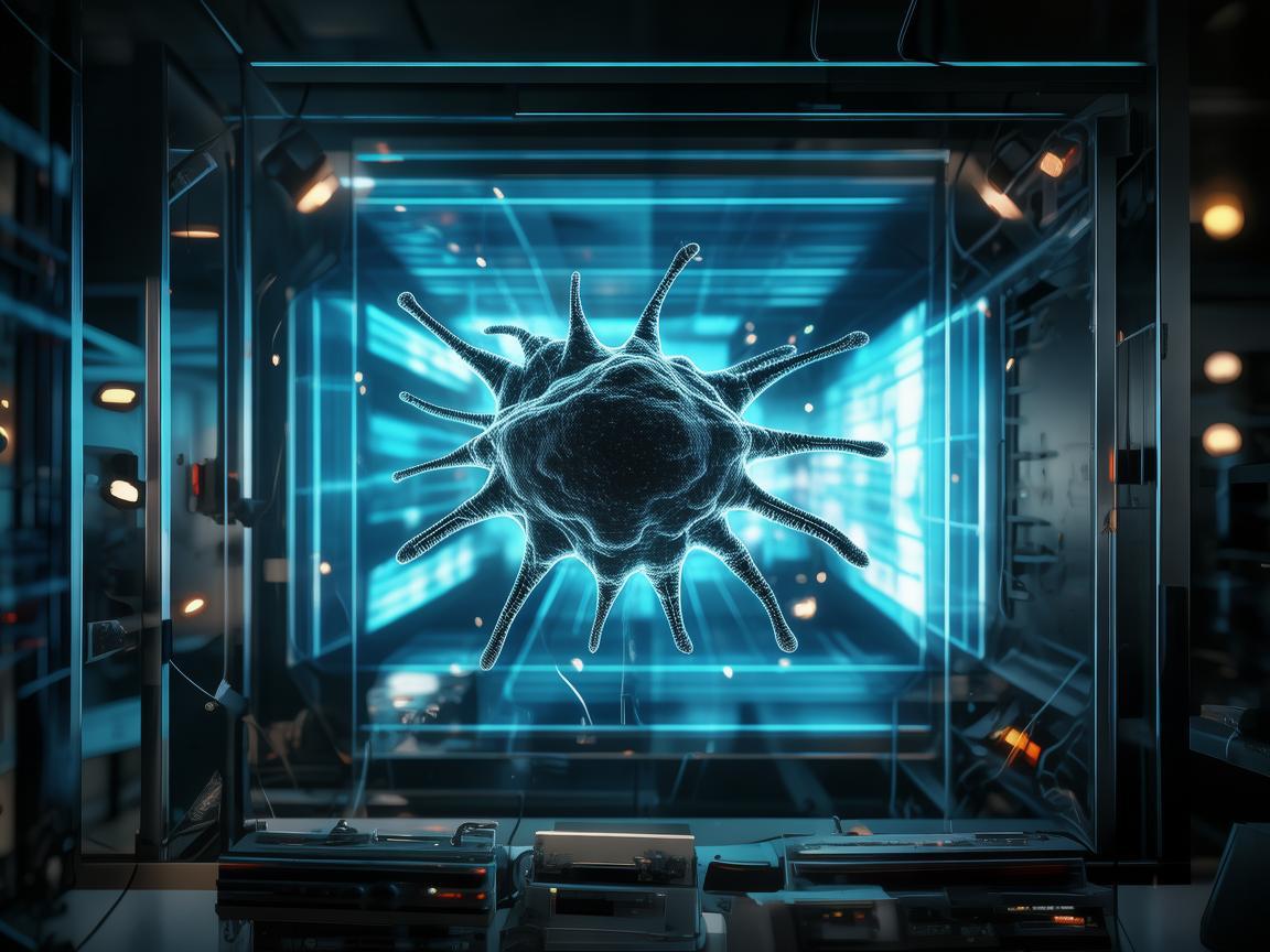 医学寄生虫学,放射科背后的隐形威胁 医学寄生虫学,放射科背后的隐形威胁