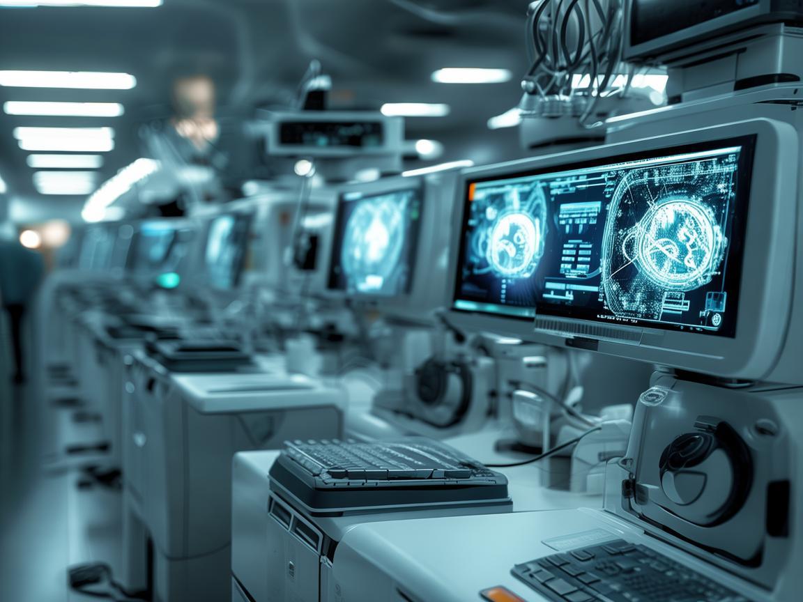 高铁时代下放射科的新挑战与机遇