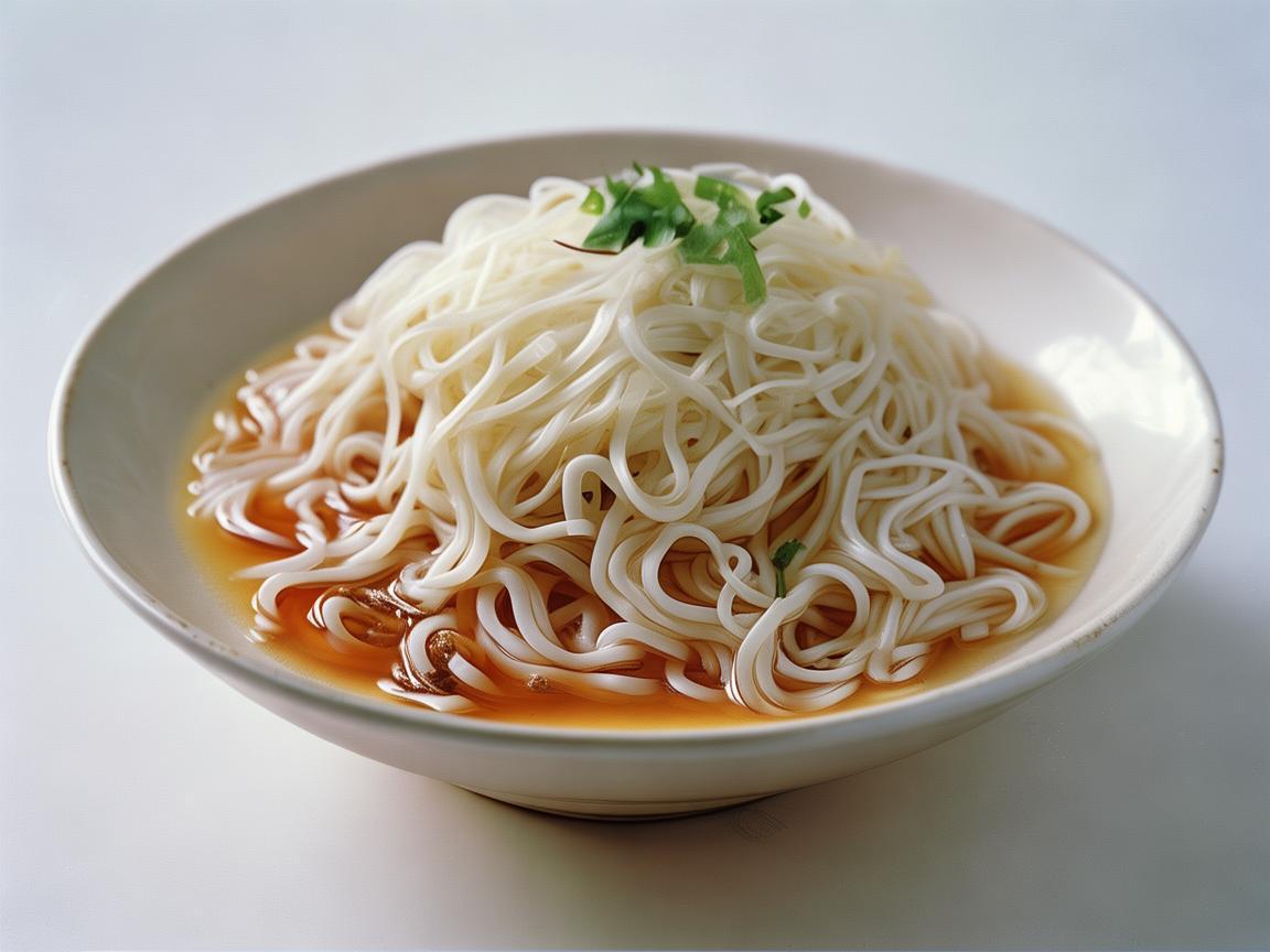 从广东肠粉中感悟医学影像诊断的细腻与多元