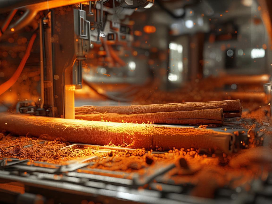 桂皮与放射科，意想不到的关联