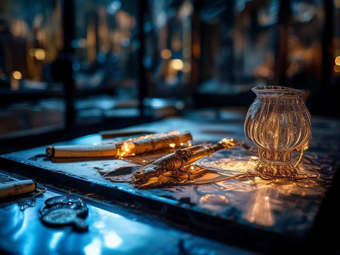 博物馆里的影像宝藏，放射科医生的别样视角