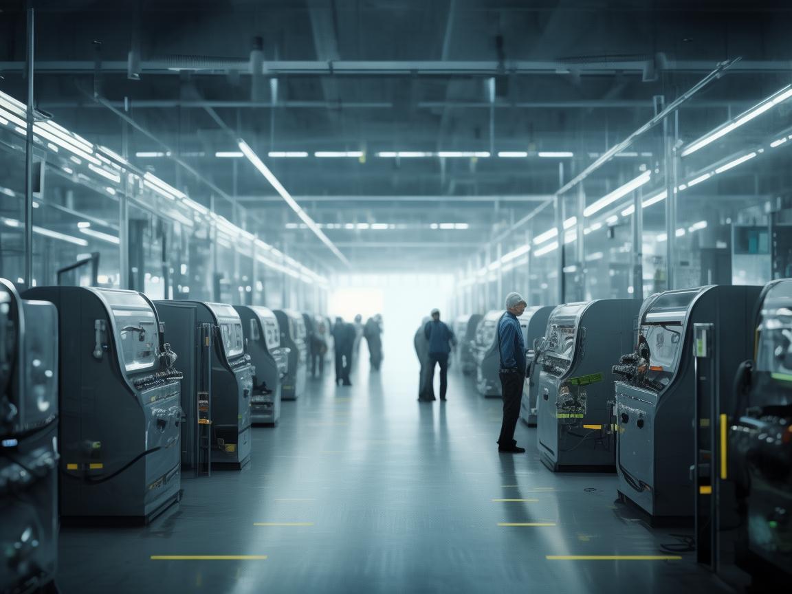 关注工厂经理职业健康，放射防护不容忽视