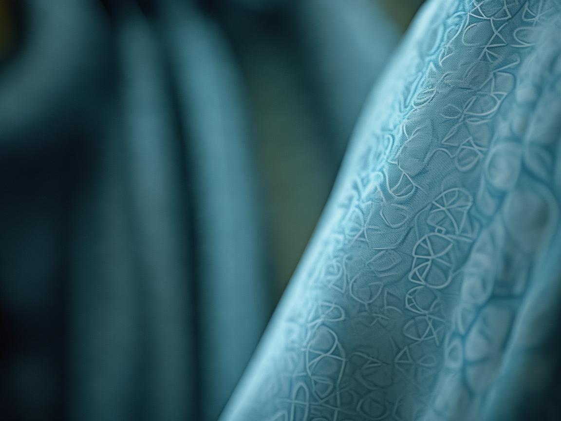 放射科里的外套秘密