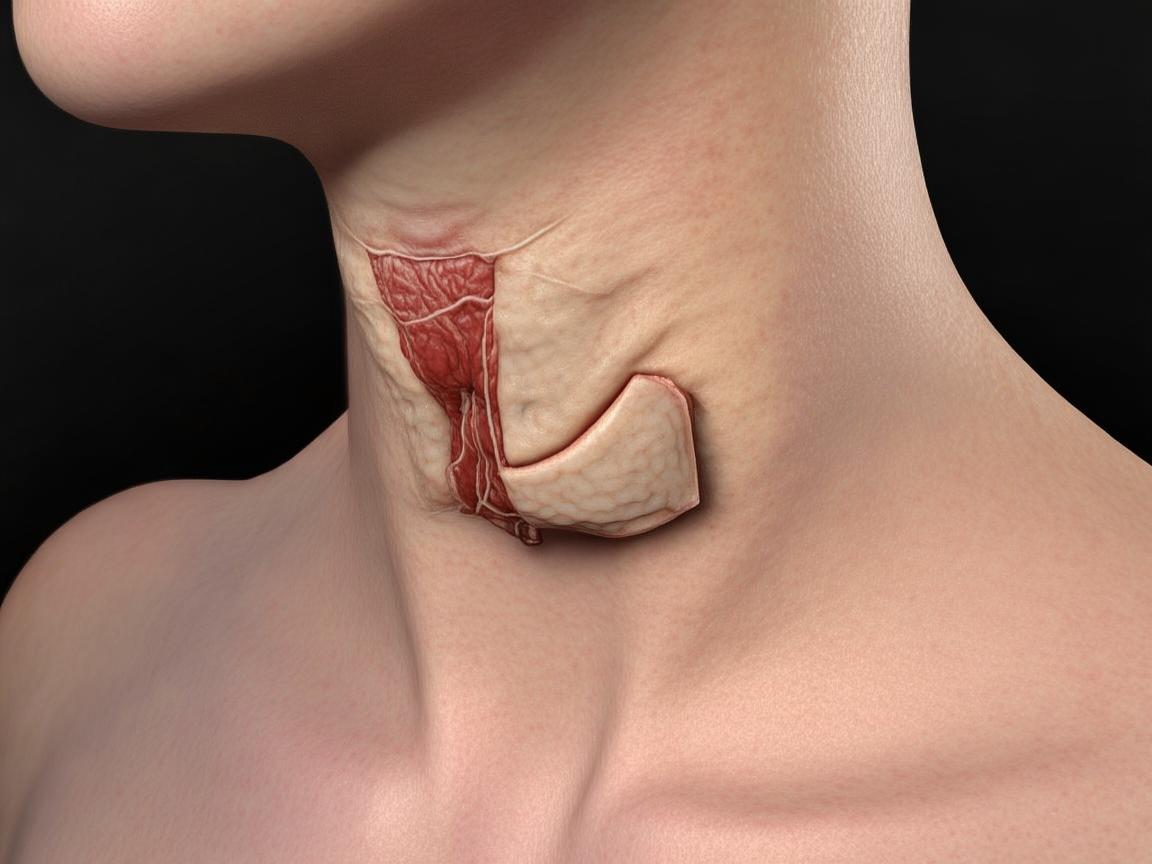 甲状腺功能减退症的影像诊断要点