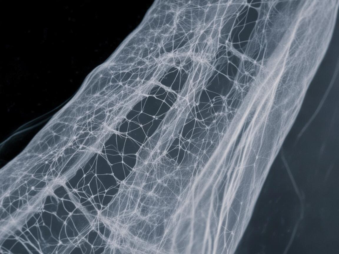 梅毒在放射影像中的蛛丝马迹