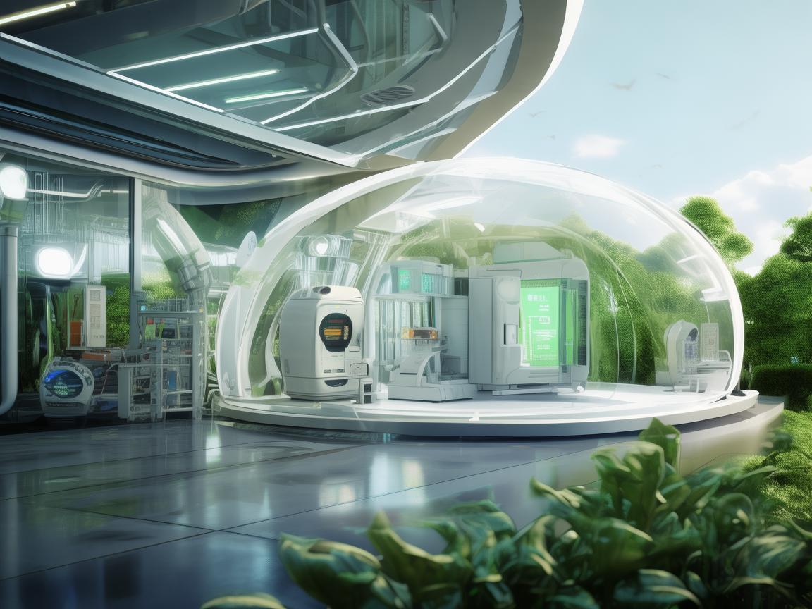 放射科与环境科学的紧密关联