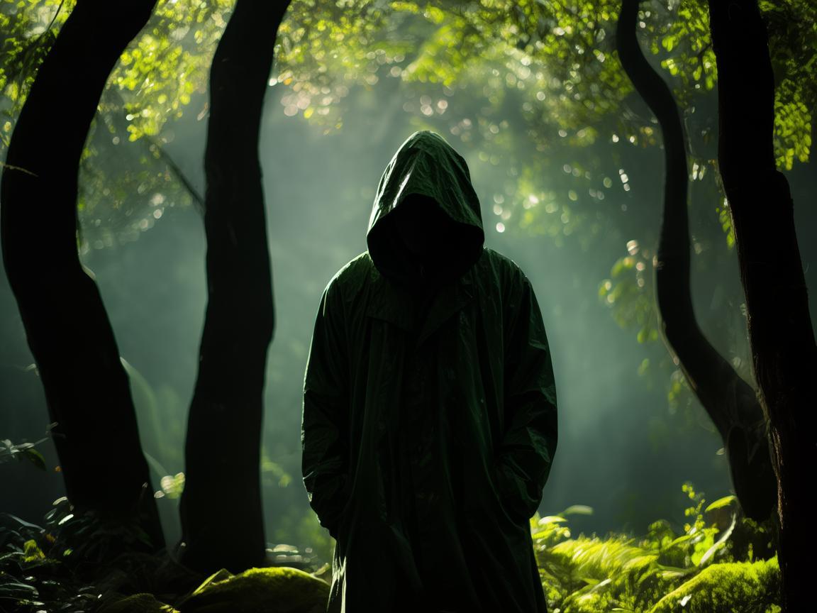 动物园园长的别样影像探秘