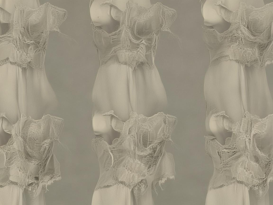 内衣套装对放射检查的潜在影响