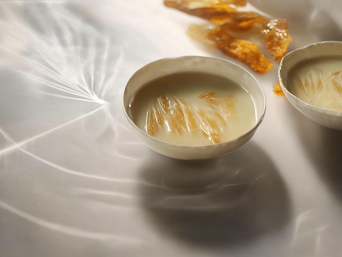 豆浆油条与放射科的奇妙关联