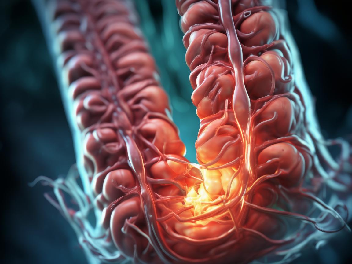 肠易激综合征，不容忽视的肠道问题