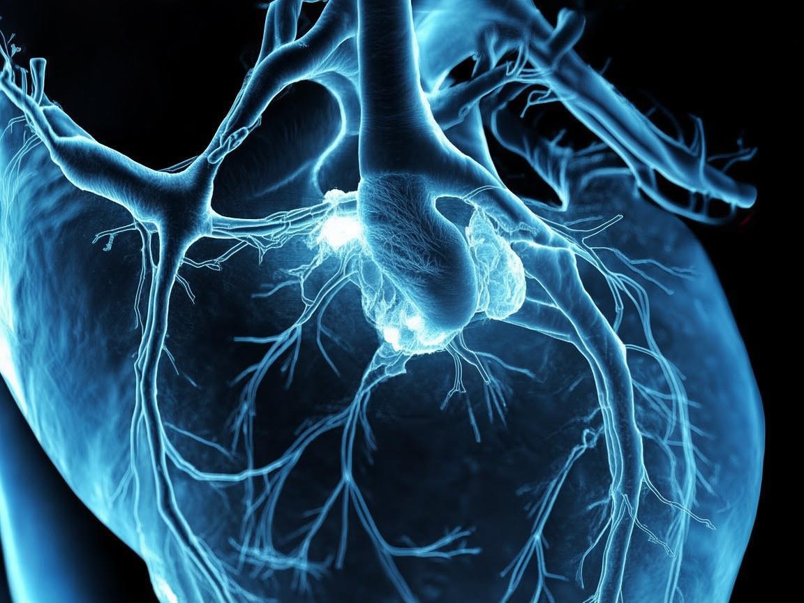 心肌梗死，放射科视角下的洞察