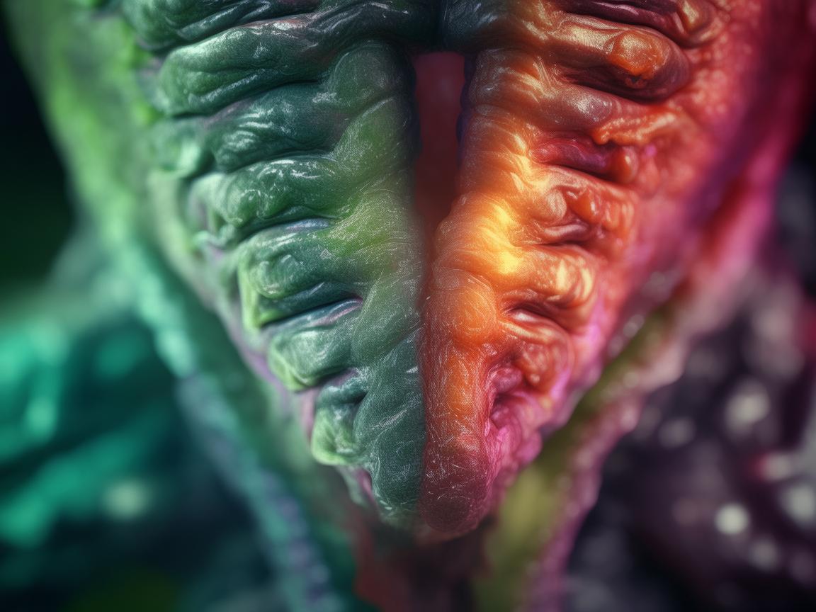 肠易激综合征，不容忽视的肠道问题