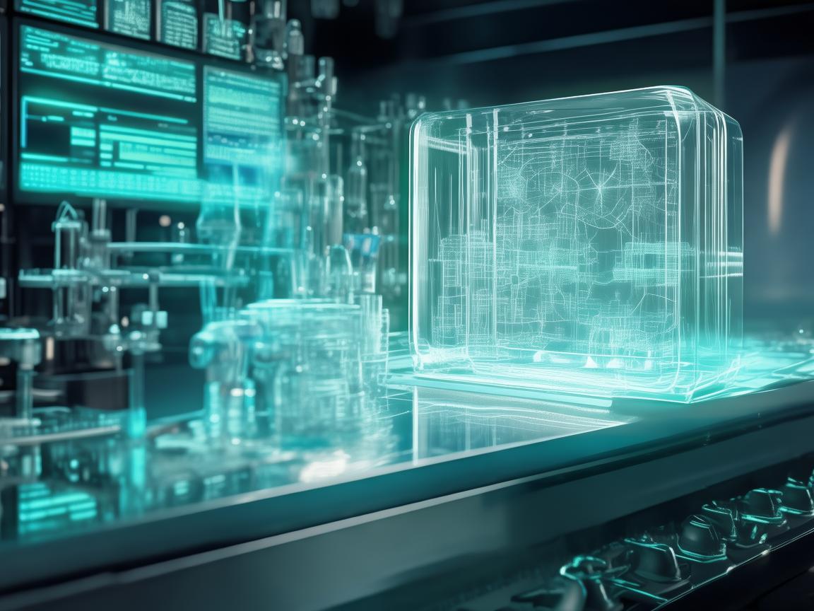 胶州放射医学，守护健康的隐形防线