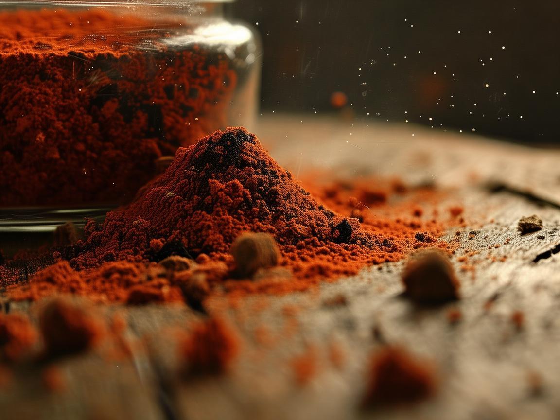 小小五香粉,竟与放射检查有奇妙关联 小小五香粉,竟与放射检查有奇妙关联